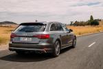 Audi S4 Avant 2017 года (AU)